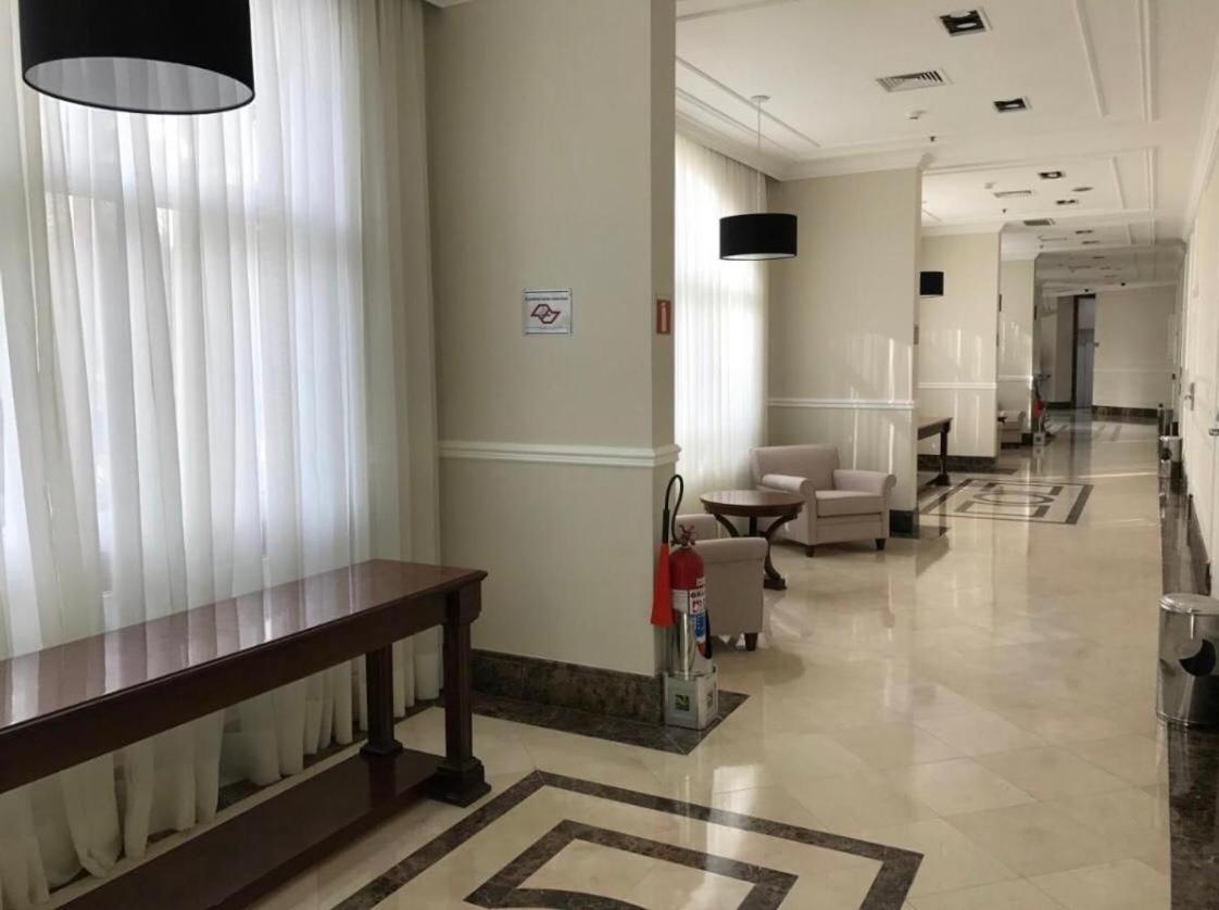 Appartement Quality Paulista Jardins à São Paulo Extérieur photo