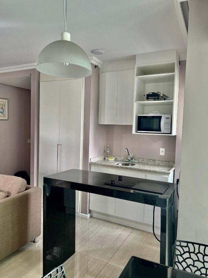 Appartement Quality Paulista Jardins à São Paulo Extérieur photo