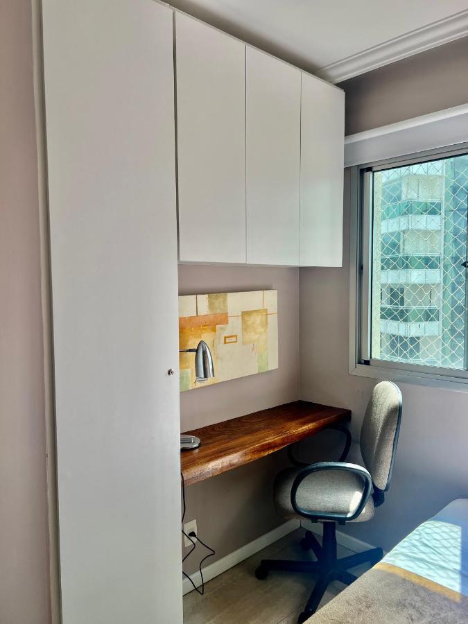 Appartement Quality Paulista Jardins à São Paulo Extérieur photo