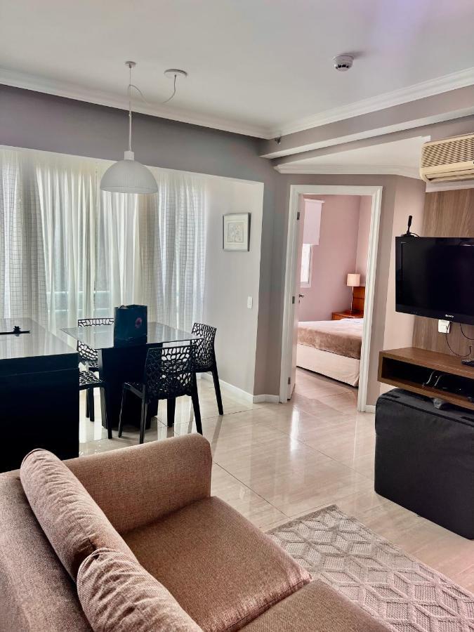 Appartement Quality Paulista Jardins à São Paulo Extérieur photo