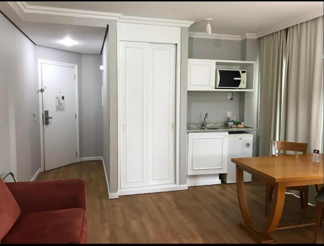 Appartement Quality Paulista Jardins à São Paulo Extérieur photo